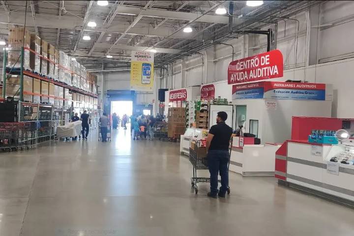¿Por qué Costco revisa ticket y el carrito de compras?