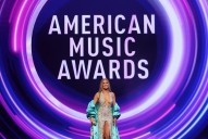 American Music Awards To Stay On CBS With 5-Year Deal As Grammys Exit