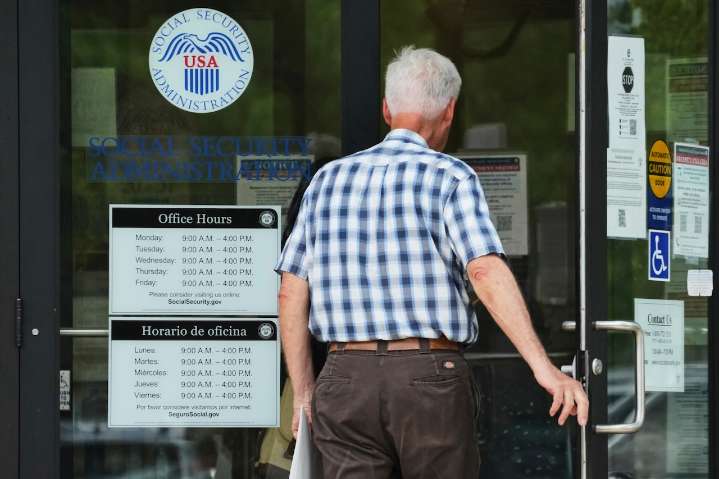 Social Security adds more than 10 conditions to its expedited benefits list