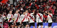 Así quedó el cuadro de cuartos de final de la Copa Libertadores tras la clasificación de River Plate