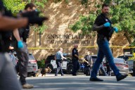 Minneapolis School Shooting Victim Told Man, 'Hold My Hand'