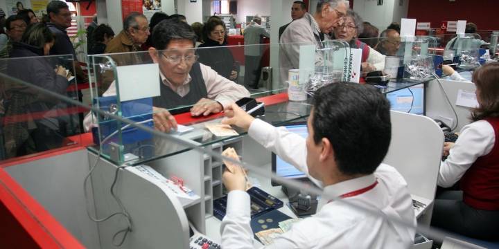 Cronograma ONP de septiembre 2025: este es el calendario de cobro de pensiones, vía el Banco de la Nación