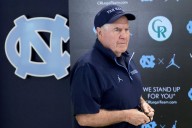 How Bill Belichick is bringing ‘Patriot Way’ to UNC
