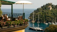 Portofino is Italy's answer to the Garden of Eden. The Splendido hotel put it on the map