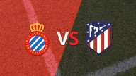 LaLiga EA Sports: Espanyol y Atlético de Madrid se enfrentan por la Fecha 1