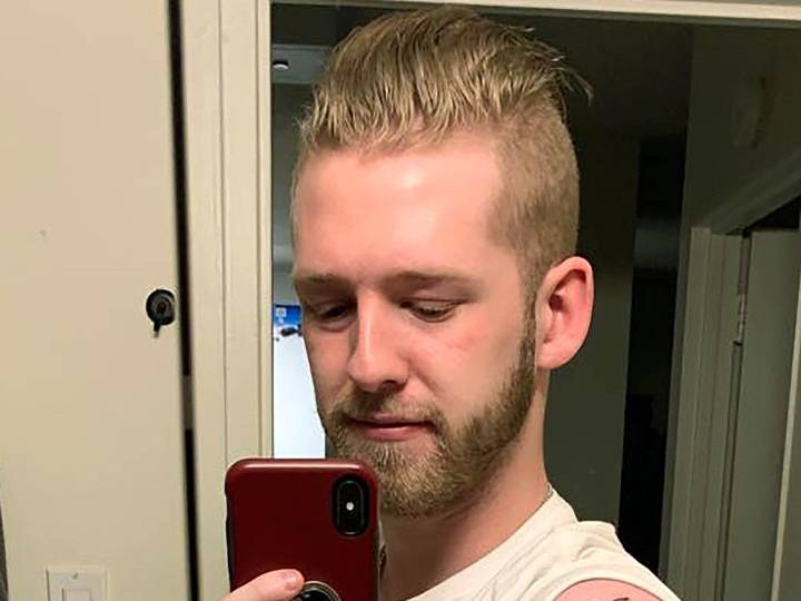 Accused killer's stalking charge back in court Sept. 5