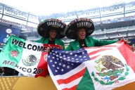 Family, community and connection: What it means to be a fan of Mexican soccer in the U.S.