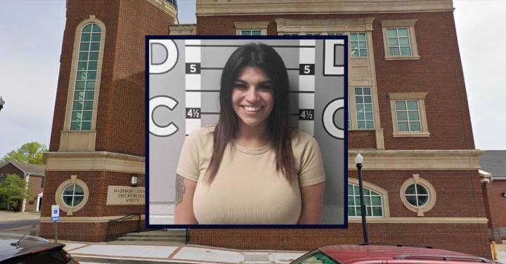 Woman poured salt in engine, destroying ex's car 'beyond repair' after fight: Police