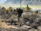Colorado wildfires: Containment grows on fires near Meeker
