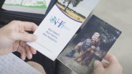 Their 8-year-old son dreamed of crossing Canada. When he died, his family trekked to support new Ont. hospice