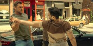 Why 'Reacher' Should Crossover With CBS' 'Tracker' in Season 3