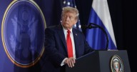 Liberación de rehenes sólo será posible si antes se 'destruye' a Hamás: Trump