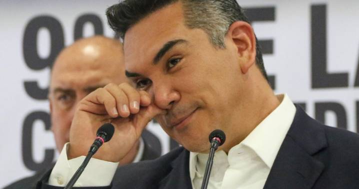Alejandro Moreno, el político que quiere desaforar Morena