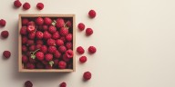 Cuáles son las propiedades medicinales de los frutos rojos