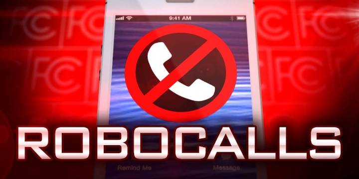 AG Ford launches crackdown of robocalls