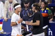 The unwritten rules of tennis and why postmatch handshakes sometimes go awry at the US Open