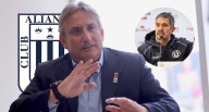 En Alianza Lima arremeten contra Franco Velazco tras reclamos a la CONAR por polémicas arbitrales