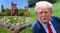 Trump orders review of Smithsonian museums after calling them 'woke'