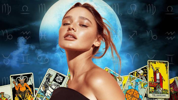 Each Zodiac Sign's One-Card Tarot Horoscope For August 19, 2025