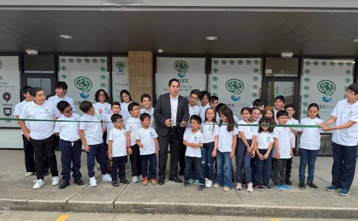 Oportunidades educativas para los niños con talento especial