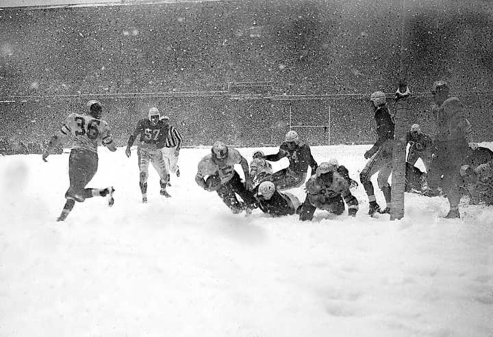Eagles’ player once described as ‘dirtiest in the NFL’ is going into team’s Hall of Fame