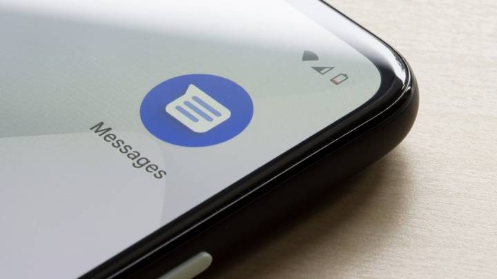 Google Messages Can Now Sensor Any NSFW Images You Receive