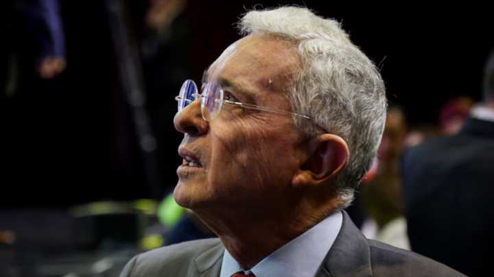 Procuraduría pide tumbar condena de Álvaro Uribe por “yerros probatorios”