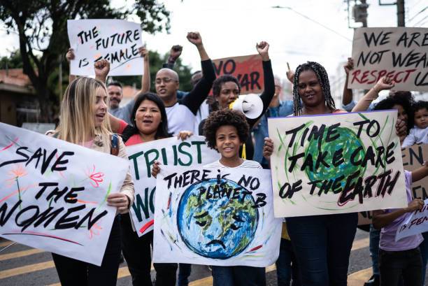 Artificial Intelligence Furthers Environmental Racism in Black America