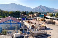 Electrosur adjudica obra en Alto Zapata