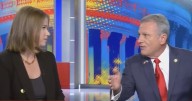 MAGA Rep Crumbles on Air Over Simple Question