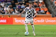 CF Montreal trade for Real Salt Lake D Bode Hidalgo
