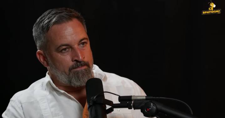 Abascal se declara «triste y perplejo» por la postura de «parte de la Conferencia Episcopal» en inmigración e islamismo