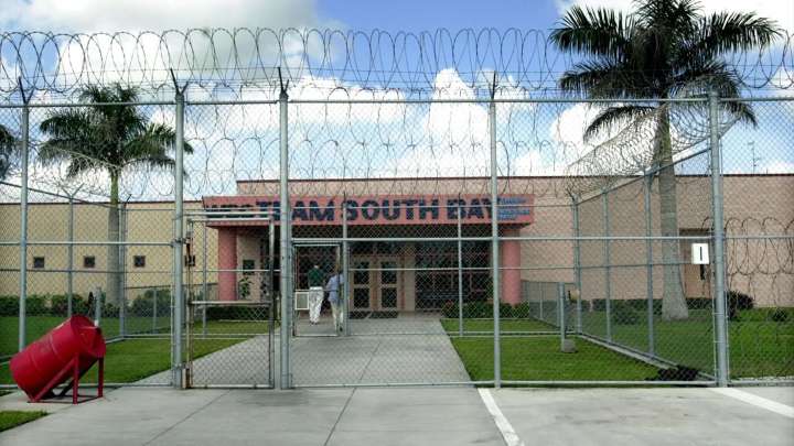 Florida ejecuta a un preso mediante inyección letal y supera su récord anual de penas capitales