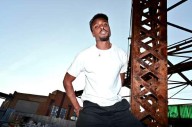 Nourished by Time isn’t your everyday R&B singer
