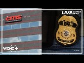 CMS parents address concerns over district's ICE cooperation