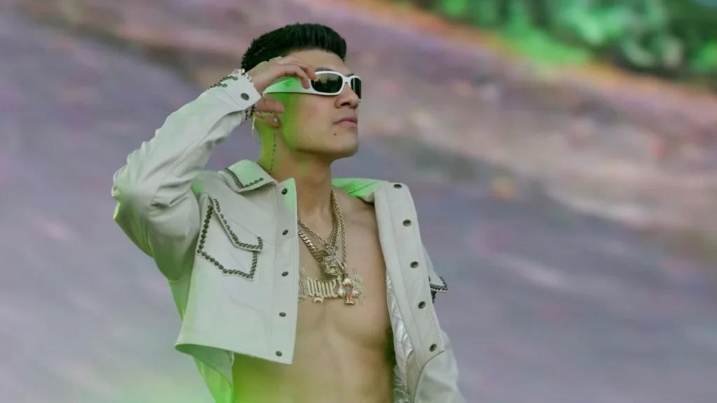 El Bogueto, Big Metra y más anuncian concierto gratuito en la GAM