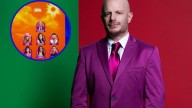 La Casa de los Famosos México: Facundo toma sorpresiva decisión y traiciona a sus compañeros