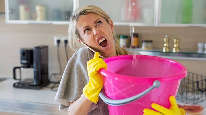 3 tools to prevent water damage in your home