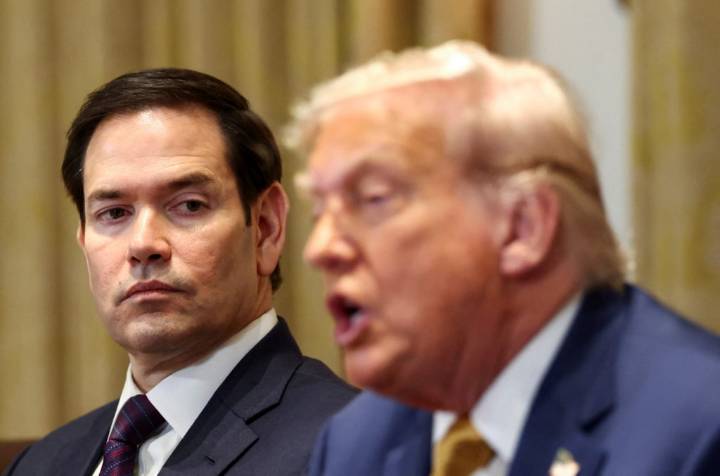Appeals court lets Trump administration suspend or end billions in foreign aid funding