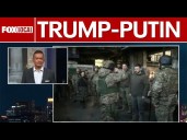 Trump-Putin summit in Alaska has major stakes for Ukraine