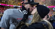 Taylor Swift and Travis Kelce announce engagement