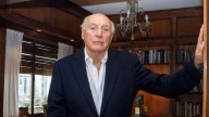 Eduardo Kovalivker se presentó en Tribunales y entregó su celular