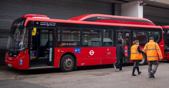 London bus passengers warned of 'little or no service' on 71 routes as strikes continue