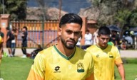 ‘Rifle’ Andrade se decidió: firmó contrato con equipo del FPC