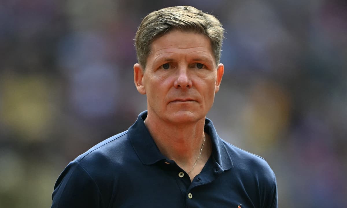 Crystal Palace playing catch-up in bid to build on FA Cup win after summer of uncertainty