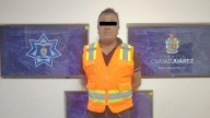 Amenazó a hombre con un arma en Villas Residencial; lo arrestan