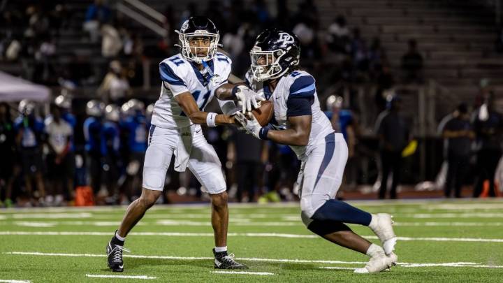 Dr. Phillips blanked in season opener in Fort Lauderdale