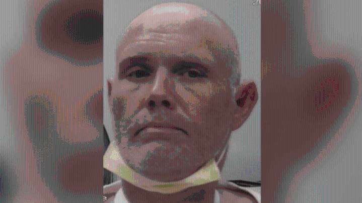 Brian Lansing Martin's competency still in question 4 years after arrest for killing Sheffield officer