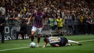 Copa Sudamericana: Godoy Cruz cayó agónicamente con Atlético Mineiro