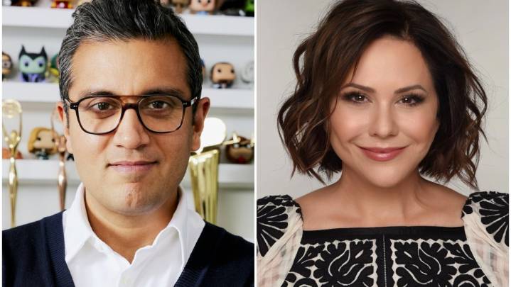 Disney Entertainment Marketing Led by Asad Ayaz, Shannon Ryan Adds DTC